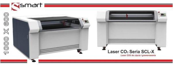 Laser CO2 4