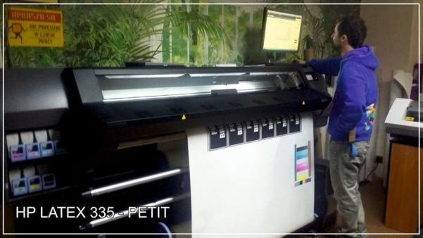 Maszyna drukująca 0