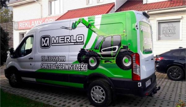 merlo