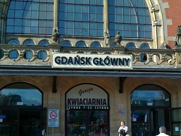 gdansk